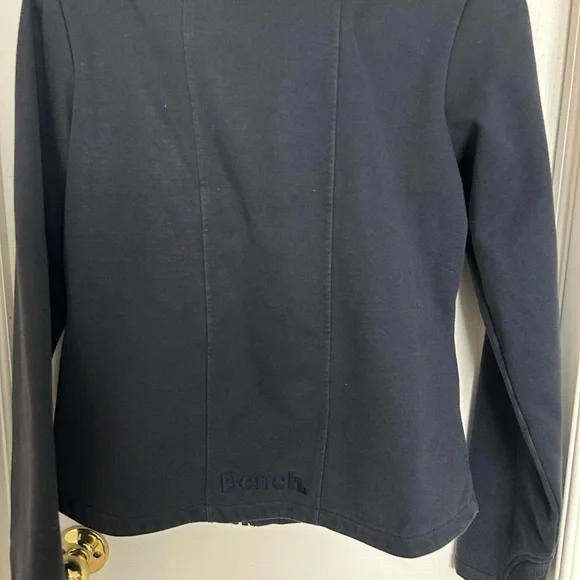 Bench jacket - Picture 3 of 5